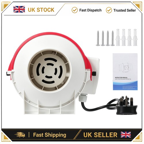 Silent ventilator exhaust fan - ventilator,
