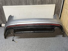 GENUINE VW TOUAREG R LINE MK3