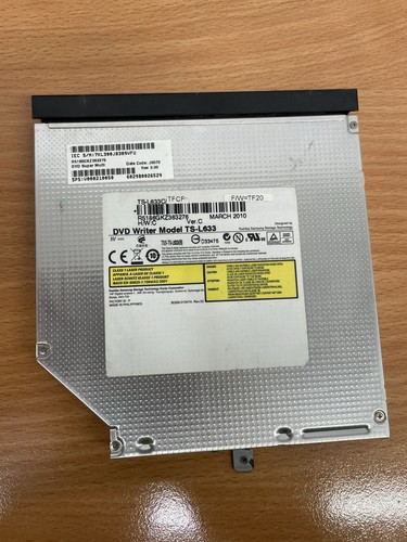 Toshiba satellite c650 - toshiba,
