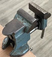 Vintage small bench - small, for