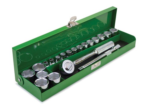 Tools piece full range - full,