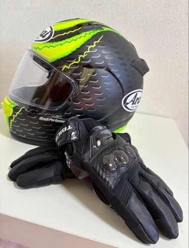Arai quantum full face - quantum-j,