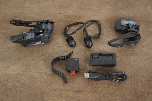 Sram force etap axs - axs, 12