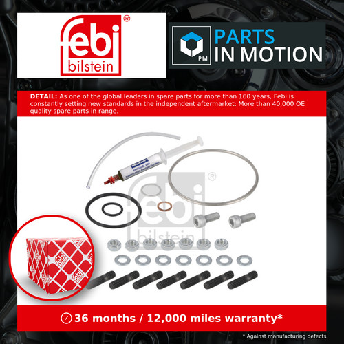 Mounting kit charger - mounting,