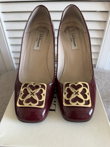 Bennett women s burgundy - bennett, women's