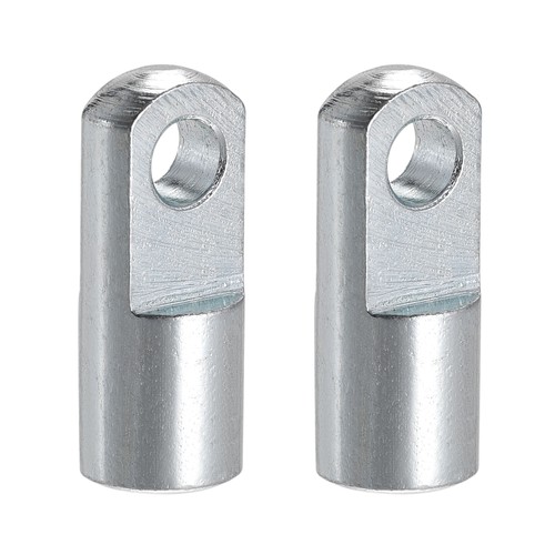 Air cylinder rod - air, clevis