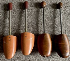 Vintage Dasco Shoes Master
