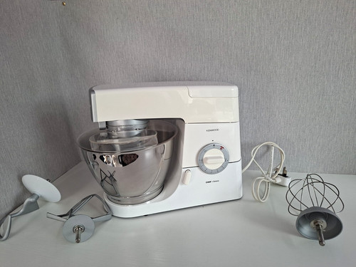 Kenwood chef classic km330 - kenwood,