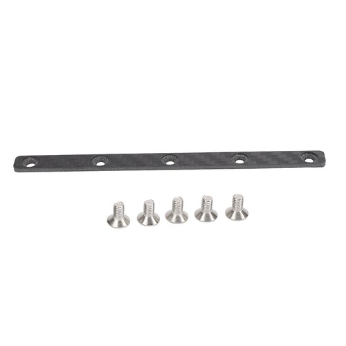 Car chassis reinforcement - rc,