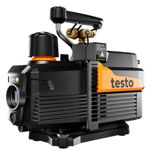 Testo 565i cfm smart - cfm, vacuum