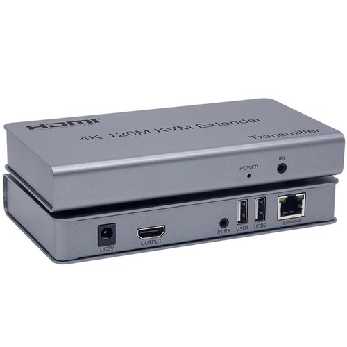 120m hdmi kvm - 120m,