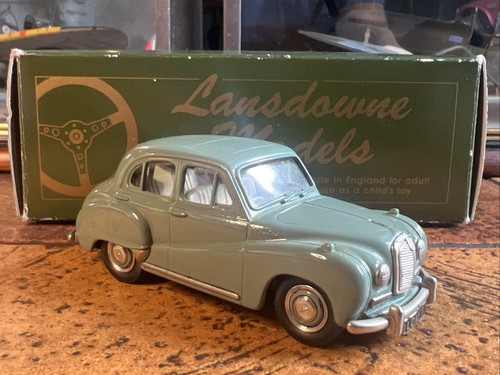 Lansdowne models ldm 1953 - lansdowne, ldm.9