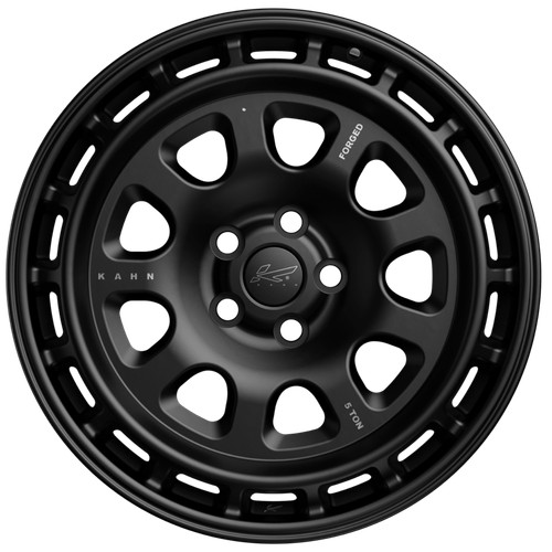 Kahn inch forged alloy - 20",