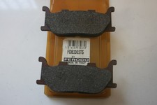 Front brake pads front brake pads Yamaha FZ6 600 04 07 Majesty 250