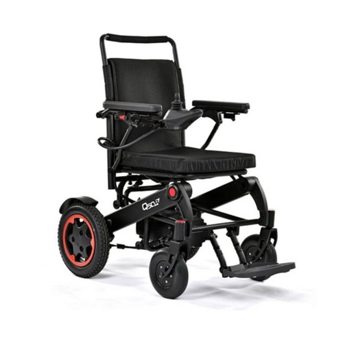 Sunrise medical folding power - sunrise,