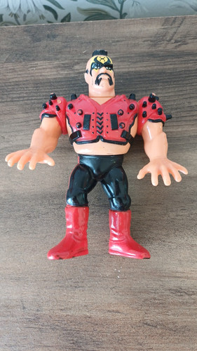 Vintage wwf animal legion - animal, of