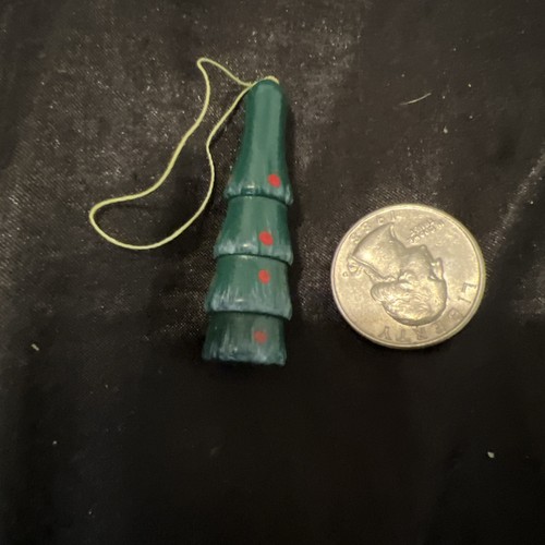 Small wooden christmas - christmas, tree