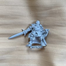 Warhammer Fantasy The Old