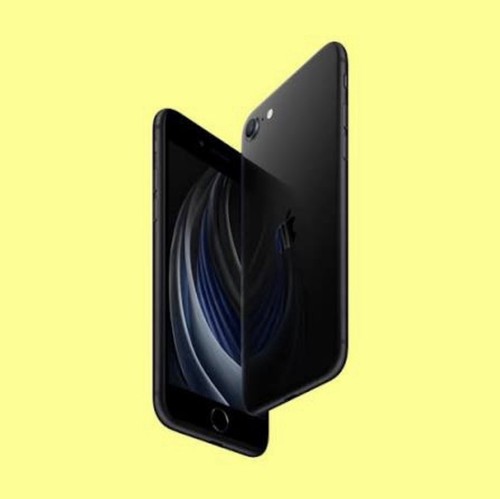 Iphone - (2nd, generation)