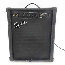 Fender Squire Champ 15B