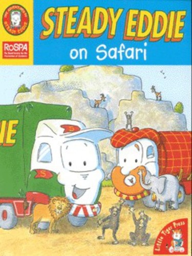 Steady eddie safari - on,
