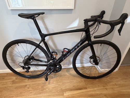 Giant tcr advanced disc - tcr,