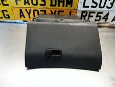 SAAB 9-5 MK1 1.9 DIESEL 2008 GLOVE BOX