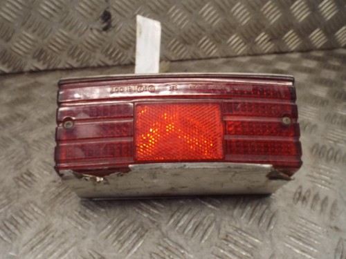 Yamaha xv920 920 rear - xv, back