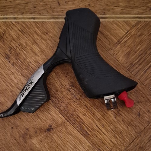 Sram apex axs - apex,