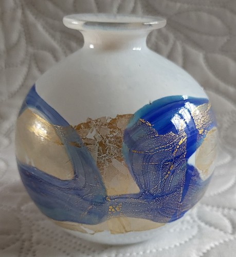 Stunning isle wight glass - isle,
