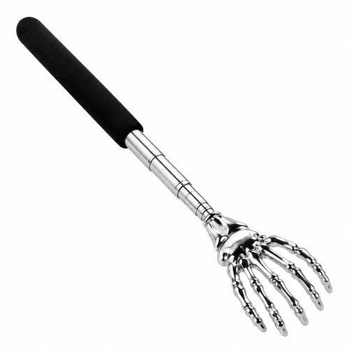Back scratcher extendable - back,