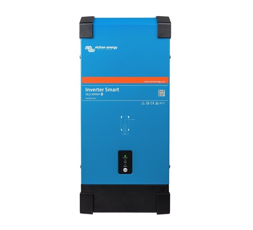 Victron energy smart power - energy,