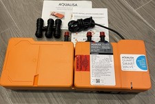Aqualisa digital processor - aqualisa,