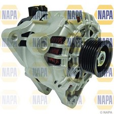Genuine NAPA Alternator for Fiat Lancia Toyota Citroen Peugeot Mitsubishi