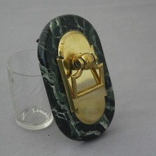 Edwardian Sprung Bell Pull