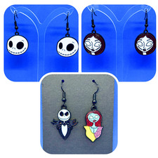 Nightmare before Christmas