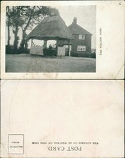 The Village Pump Canvey Island