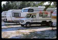 Holiday Rambler Presidential