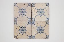 18th Century Set of Four