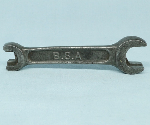 Vintage bsa small - small, 4