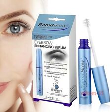 Rapid Brow Growth- Eyebrow Enhancing Serum 3ml