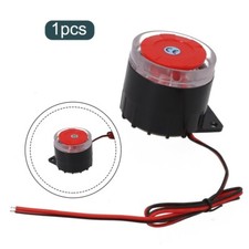 Wired Siren With High Volume