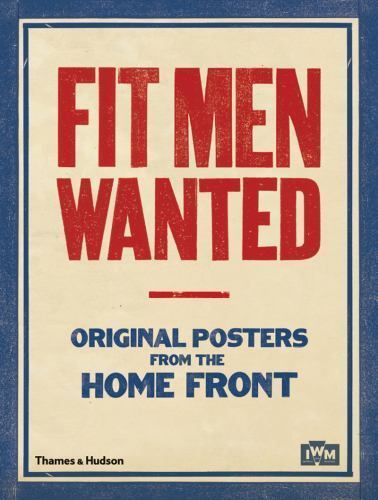 Fit men wanted - men, original