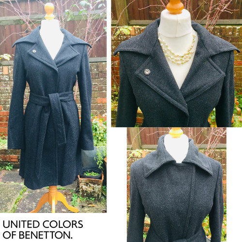United colors benetton - united, of