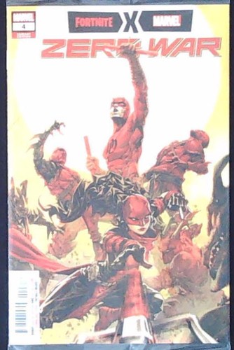 Fortnite marvel zero war - marvel:,