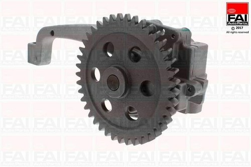 Oil pump for - pump, transporter