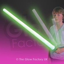 Extendable Light Sabre Sword