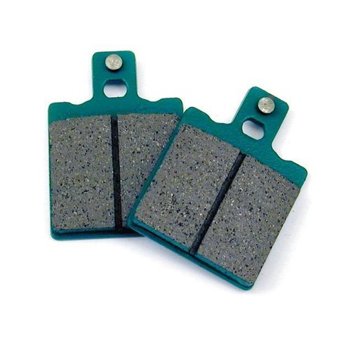 Trw brake pads for billet - pads, /