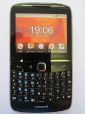 Orange Hollywood Blackberry
