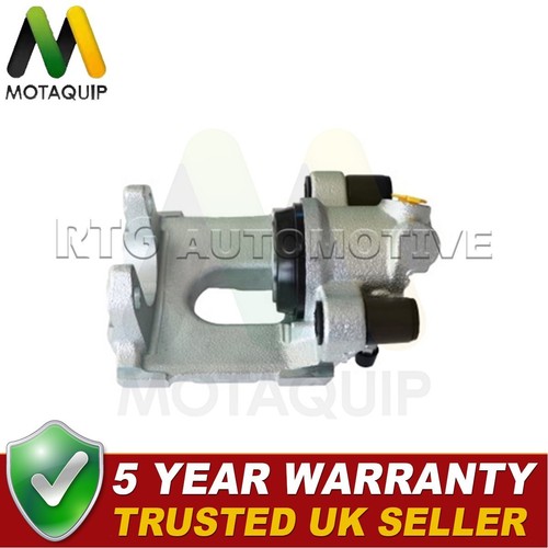 Motaquip rear left - rear,